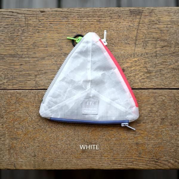 EYL  Triple Pocket Pouch S