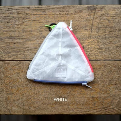 EYL  Triple Pocket Pouch S