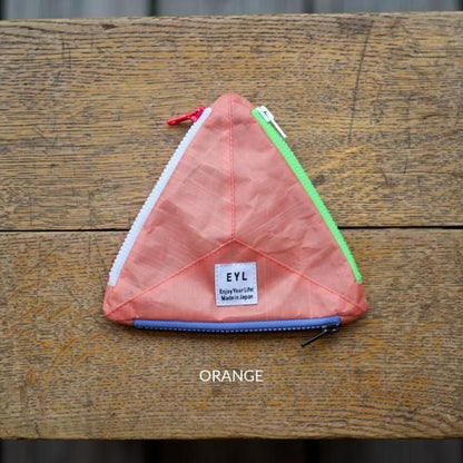 EYL  Triple Pocket Pouch S