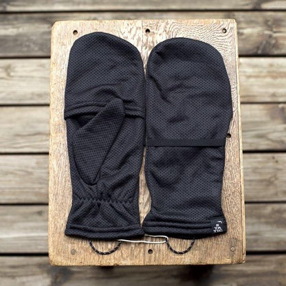 STATIC  Adrift Mitten