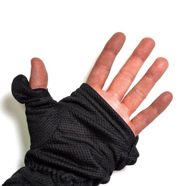 STATIC  Adrift Mitten