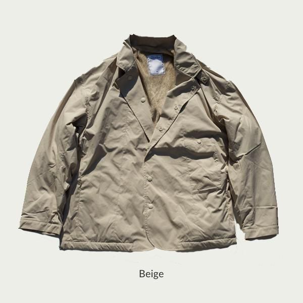 PAPERSKY  Hike&Bike Stand Jacket