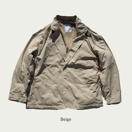 PAPERSKY  Hike&Bike Stand Jacket