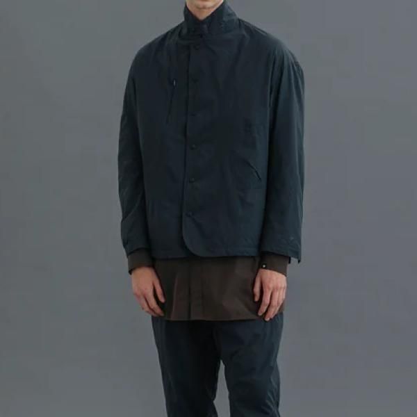 PAPERSKY  Hike&Bike Stand Jacket