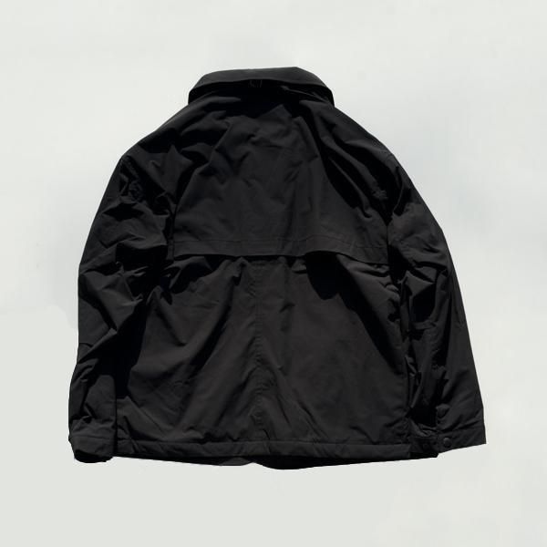 PAPERSKY  Hike&Bike Stand Jacket
