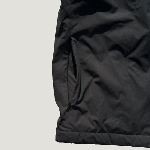 PAPERSKY  Hike&Bike Stand Jacket