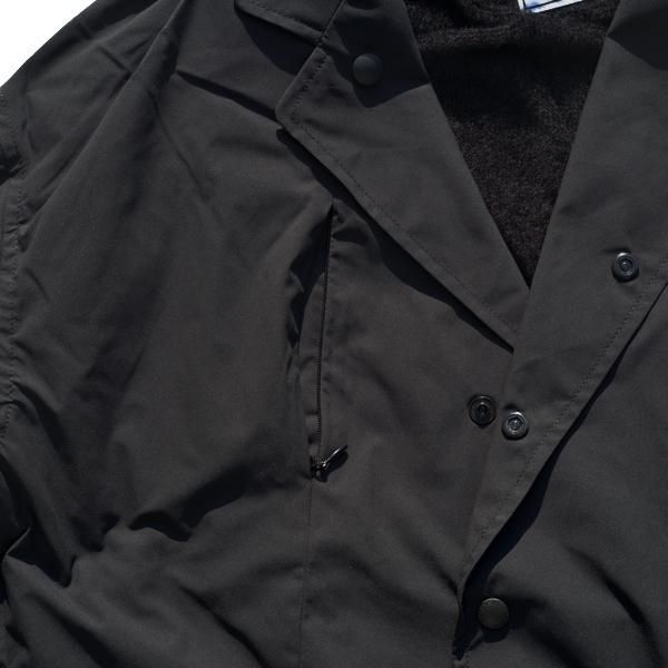 PAPERSKY  Hike&Bike Stand Jacket