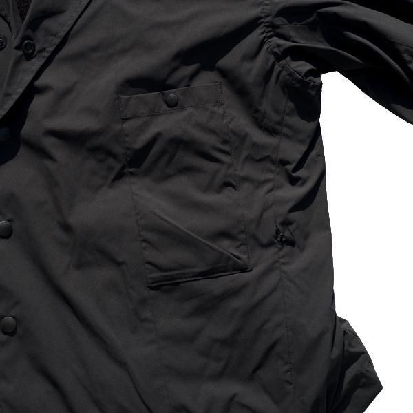 PAPERSKY  Hike&Bike Stand Jacket