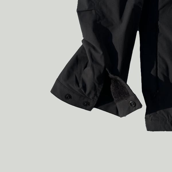 PAPERSKY  Hike&Bike Stand Jacket