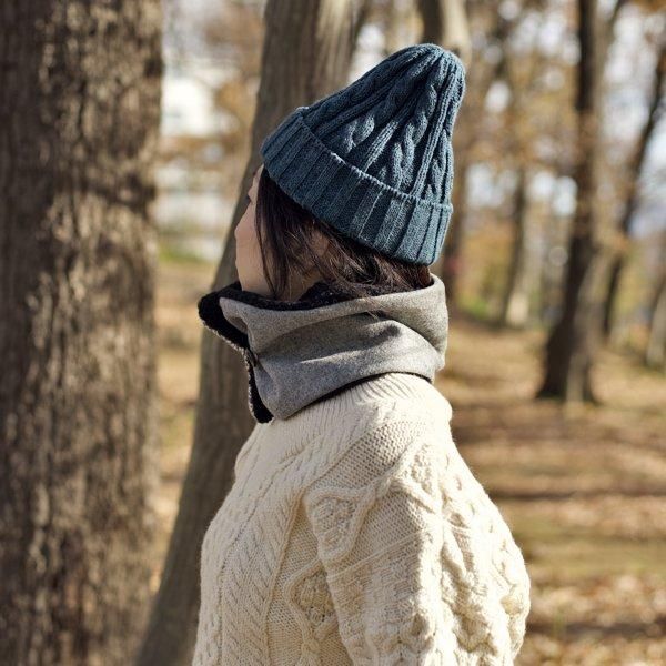 skov  Neck Warmer (dec24D)