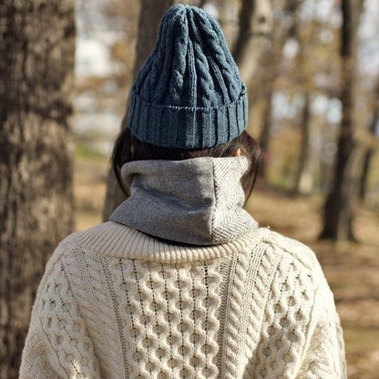 skov  Neck Warmer (dec24D)