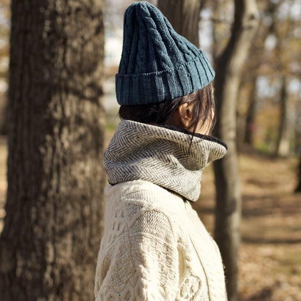skov  Neck Warmer (dec24D)