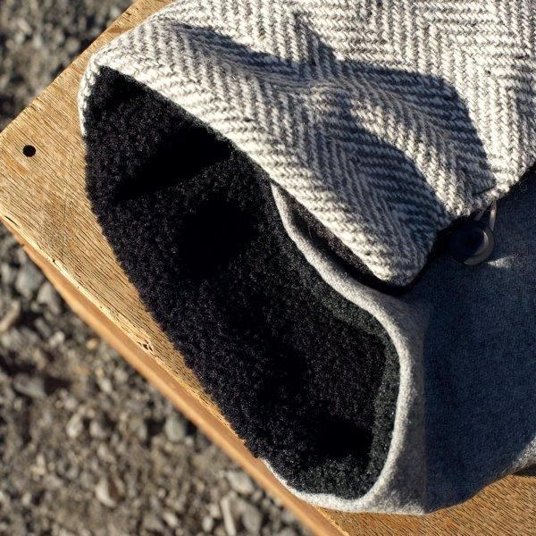 skov  Neck Warmer (dec24D)