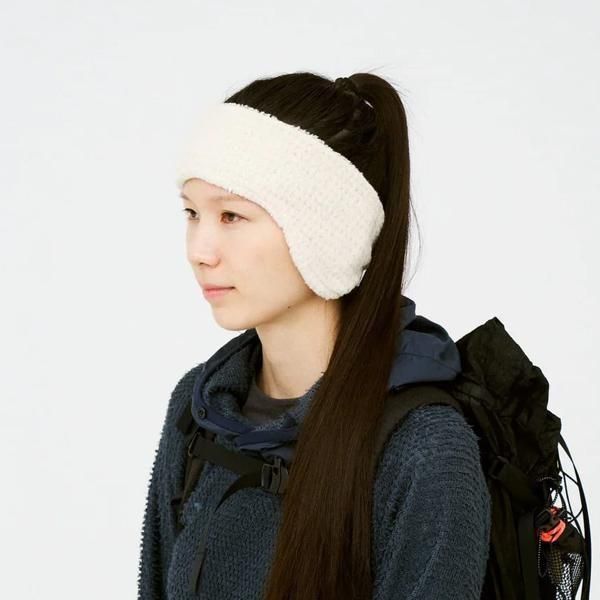 halo commodity  Alpha Ear Muffs Band