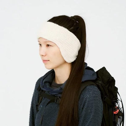 halo commodity  Alpha Ear Muffs Band