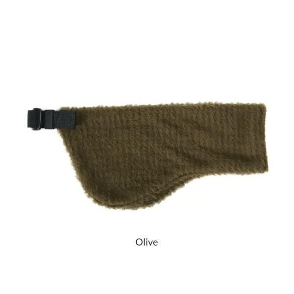 halo commodity  Alpha Ear Muffs Band