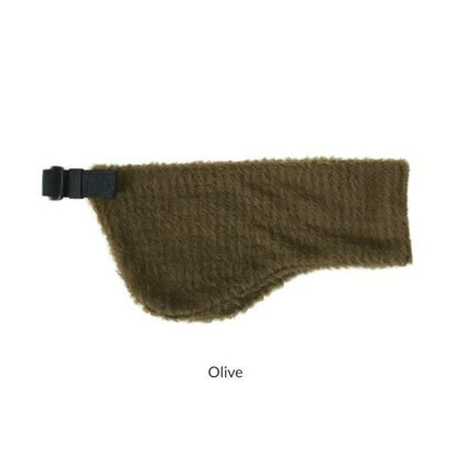 halo commodity  Alpha Ear Muffs Band