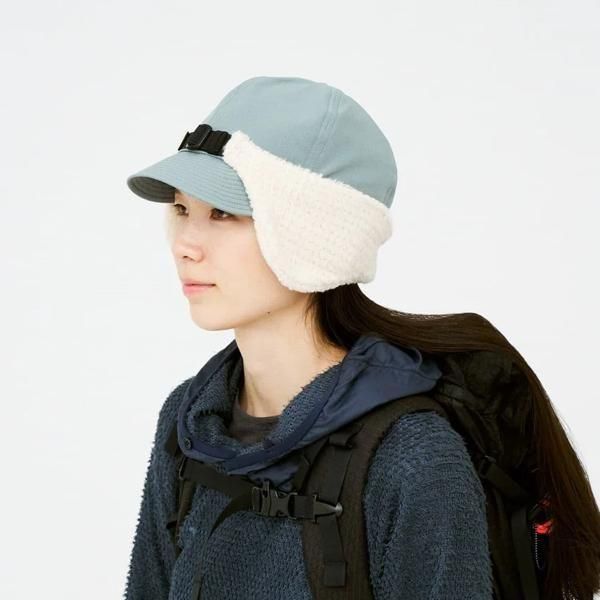 halo commodity  Alpha Ear Muffs Band