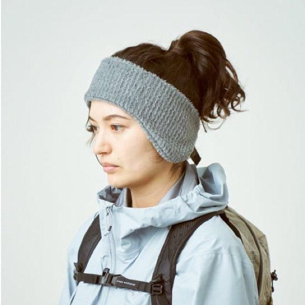 halo commodity  Alpha Ear Muffs Band