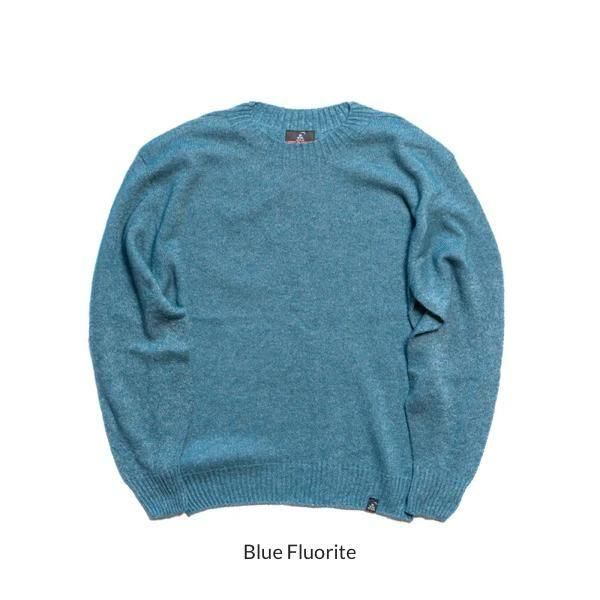 STATIC Roar Crew BLUE FLUORITE
