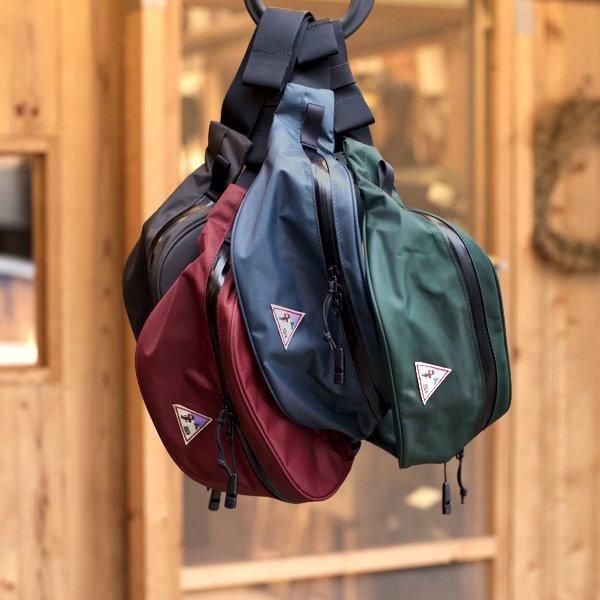 RawLow Mountain Works  Pisten Pack (BOGEN edition)