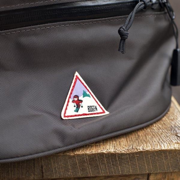 RawLow Mountain Works  Pisten Pack (BOGEN edition)