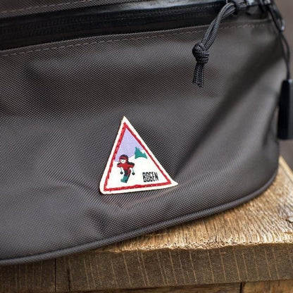 RawLow Mountain Works  Pisten Pack (BOGEN edition)