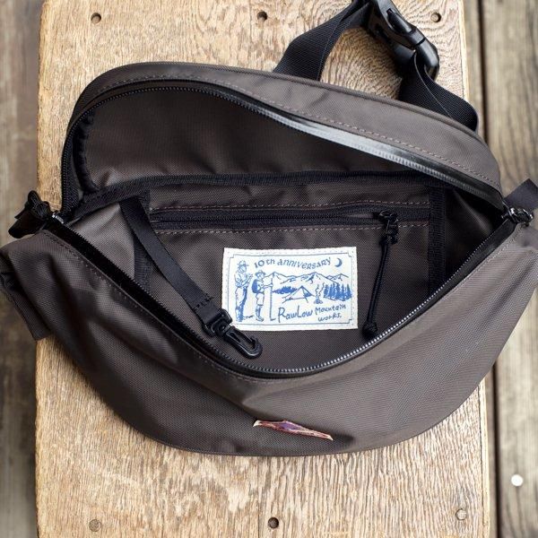 RawLow Mountain Works  Pisten Pack (BOGEN edition)