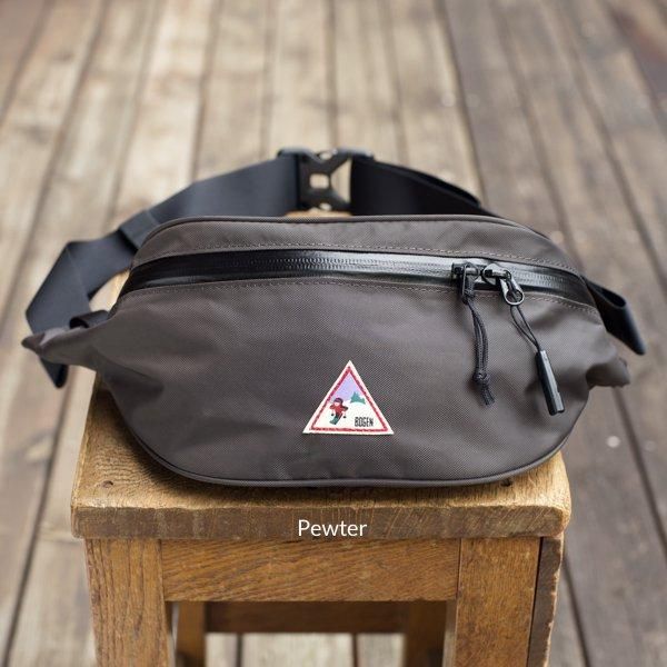 RawLow Mountain Works  Pisten Pack (BOGEN edition)