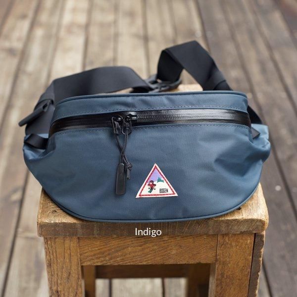 RawLow Mountain Works  Pisten Pack (BOGEN edition)