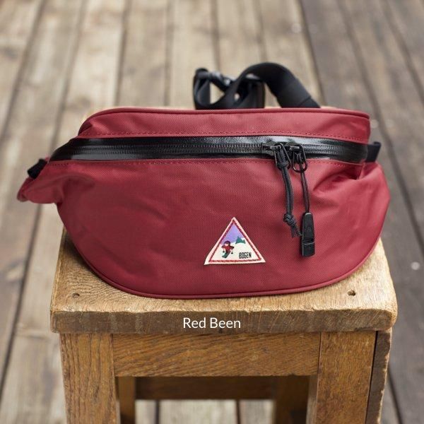 RawLow Mountain Works  Pisten Pack (BOGEN edition)