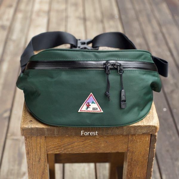 RawLow Mountain Works  Pisten Pack (BOGEN edition)