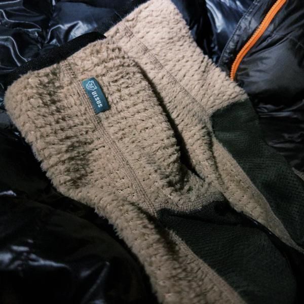ULSUS Foot Socks