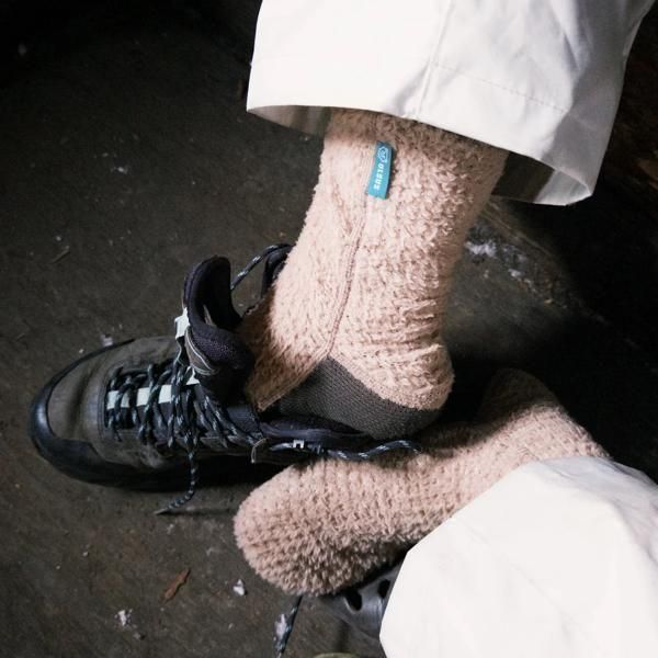 ULSUS Foot Socks