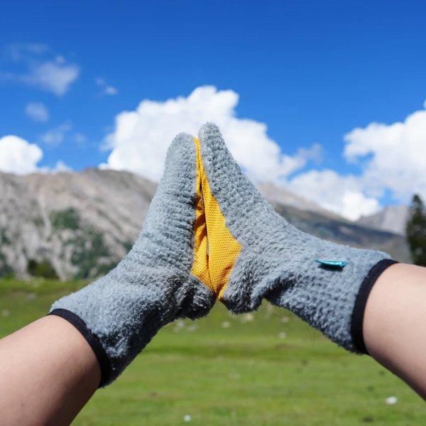 ULSUS Foot Socks