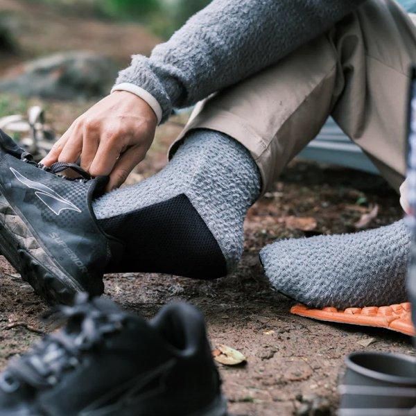 ULSUS Foot Socks
