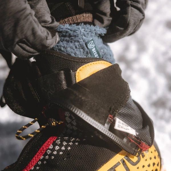 ULSUS Foot Socks