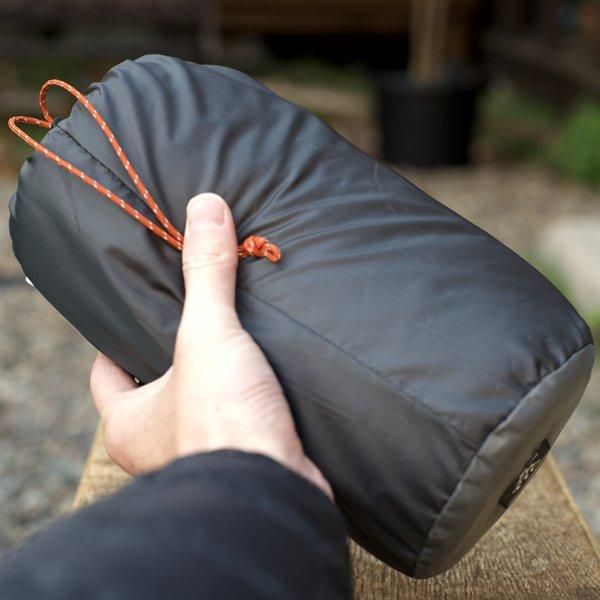 STATIC Adrift Liner - Rimba – Rimba Online Store