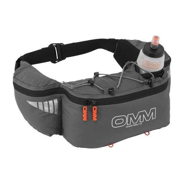 OMM WaistBelt 6 - Rimba – Rimba Online Store