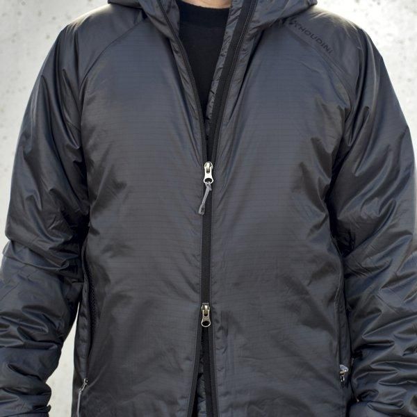 HOUDINI  Ms Dunfri