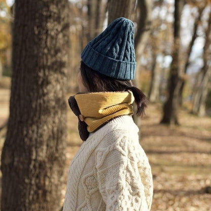 skov  Neck Warmer (dec24A)