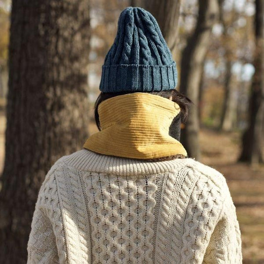 skov  Neck Warmer (dec24A)
