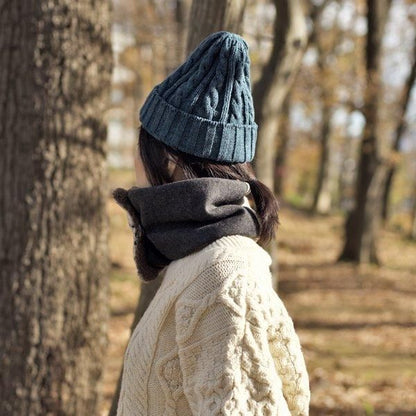 skov  Neck Warmer (dec24B)