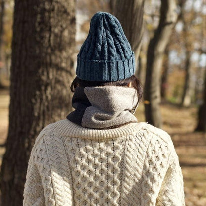 skov  Neck Warmer (dec24B)