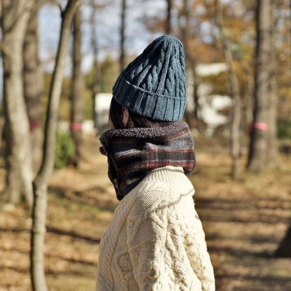 skov  Neck Warmer (dec24E)