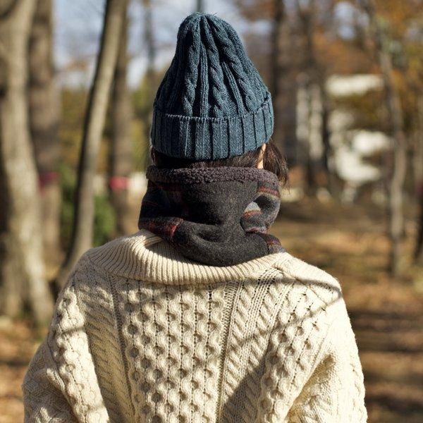 skov  Neck Warmer (dec24E)