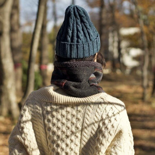 skov  Neck Warmer (dec24E)