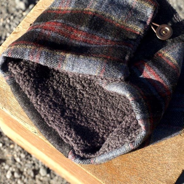 skov  Neck Warmer (dec24E)
