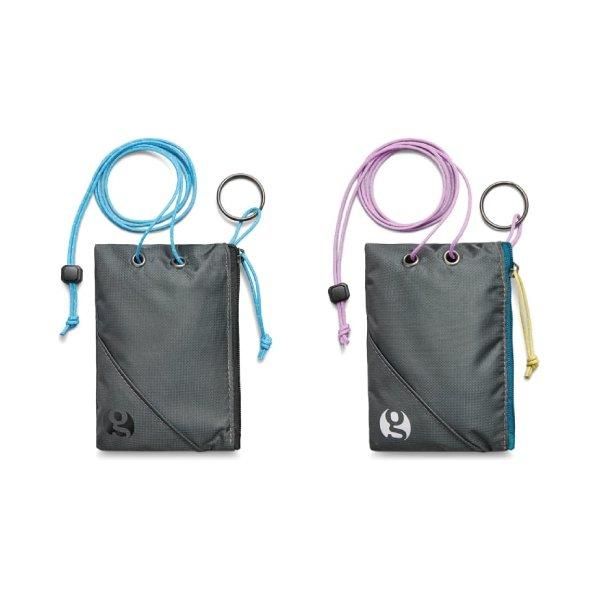 GOSSAMER GEAR  Dollar Collar