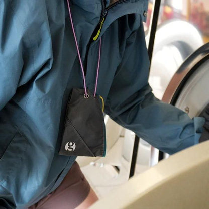 GOSSAMER GEAR  Dollar Collar